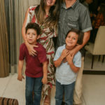 Felipe, Fernanda, Vinicios E Rafael Coutinho (2)