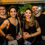 Felipe Maia, Luisa Freire, Fernanda Samapaio E Felipe Nogueira (1)