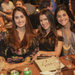 Fernanda Fiuza, Vitoria Macedo E Beatriz Albuquerque