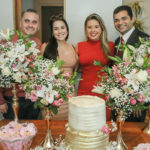 Fernando, Bruna Santos, Camila Ximenes E Jacob Mendes (3)