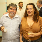 Francisco Holanda E Débora Toci (1)