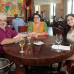 Francisco Queiroz, Cristiane E Marina Arruda