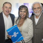 Franzé Silveira, Selma Cabral E Joaquim Cartaxo (1)