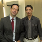 Fred Albuquerque E Rafael Abrantes (1)