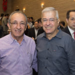 Frederico Castro E Paulo César Norões