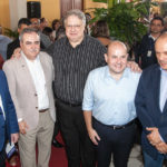 Freitas Cordeiro, Assis Cavalcante, Moroni Torgan, Roberto Claudio E Honório Pinheiro