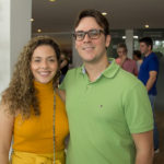 Gabriela Carvalho E André Fiuza (2)