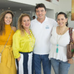 Gabriela E Brícia Carvalho, Luiz Teixeira E Mayra Carvalho (10)