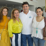 Gabriela E Brícia Carvalho, Luiz Teixeira E Mayra Carvalho (9)