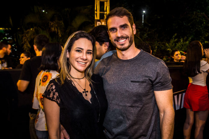 Gaida Dias E Flávio Furtado (1)