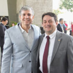 Gerardo Albuquerque E Benigno Júnior