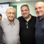 Germano Albuquerque, Leorne Belém, Raul Fontenele E Rodrigues Júnior (2)