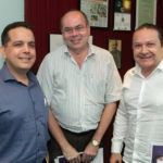 Germano Belchior, Paulo Airton E Max Bezerra (3)