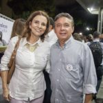 Gloria Marinho E Dr Porto