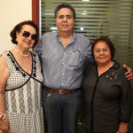 Gloria Pilar, Cassiano Barros E Francilene Macedo (5)