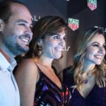 Gomes De Freitas, Luciana Magalhaes E Talyzie Mihaliuc