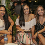 Graziela Vieira, Raissa Martins E Ana Paula Asfor