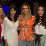 Graziele Albuquerque, Flávia Laprovítera, Natália Ximenes E Mariana Lima (2)