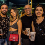 Henrique Girão, Marina Orta, César Medeiros E Gilma Ribeiro (1)