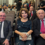 Henry Campos, Hilda E Tarquínio Prisco