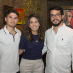 Iago Santos, Marcela Abreu E Rafael Fujita (1)