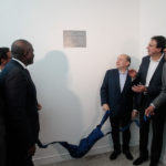 Inauguracçao Do Data Center Angola Cables 24