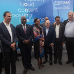 Inauguraçao Do Data Center Angola Cables 10