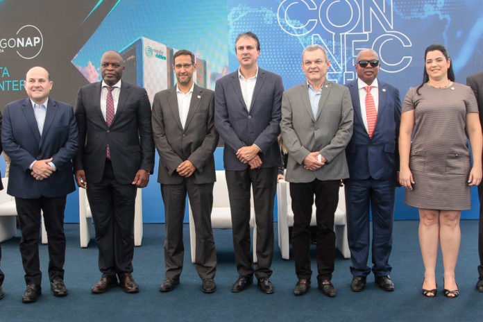 Inauguraçao Do Data Center Angola Cables 10 2