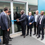 Inauguraçao Do Data Center Angola Cables 14