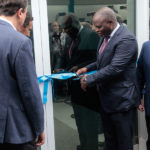 Inauguraçao Do Data Center Angola Cables 15