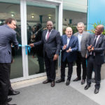 Inauguraçao Do Data Center Angola Cables