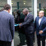 Inauguraçao Do Data Center Angola Cables 16