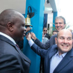 Inauguraçao Do Data Center Angola Cables 22