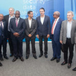 Inauguraçao Do Data Center Angola Cables 6