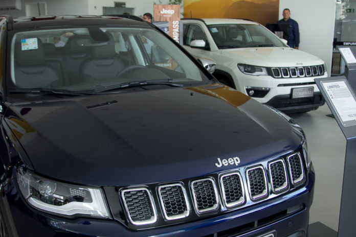 Inauguração Da Nova Loja Newsedan Jeep (23)