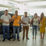 Inauguração Da Nova Loja Newsedan Jeep (60)