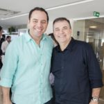 Irineu Guimaraes E Ricardo Bezerra