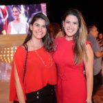 Isadora Alves E Riciane Pontes