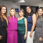 Ivana Bezerra, Suemy Vasconcelos, Circe Jane, Milena Auipe E Daniele Coimbra (2)