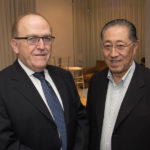 Jacó Lavinsky E Walter Takarashi (1)