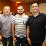 Jaime Cavalcante, Felipe Barroso E Gean Nacruth (1)