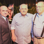 Jaime De Paula Pessoa, Fernando Pontes E Edson Ventura (3)