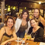 Jane Menezes, Heloisa Marins, Manoela Fortes E Hilda Pamplona (3)