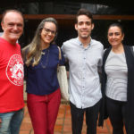 Joel Filho, Loara Ciarline, Pedro Paulo Rolim E Karine Maia (1)