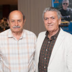 José Daniel E Clóvis Bezerra