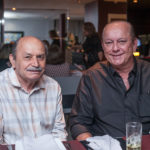 José Daniel E Rafael Leal