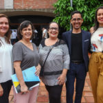 Josiele Carvalho, Neuma E Nereide Figueredo, Jackson Caetano E Glaucia Cana (5)