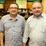 José Chaves Neto E Valério Vieira