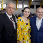 João Guimarães, Águeda Muniz E Roberto Claudio (2)