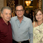 João Magela, Beto E Ana Studart